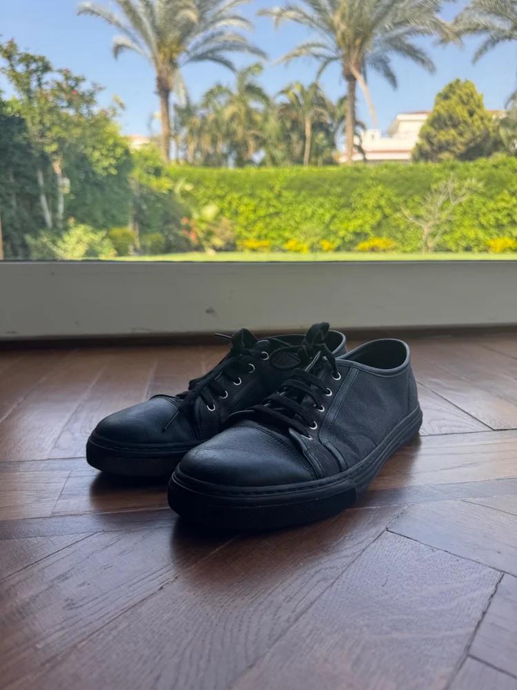 Gucci Sneakers, size 43, photo 5