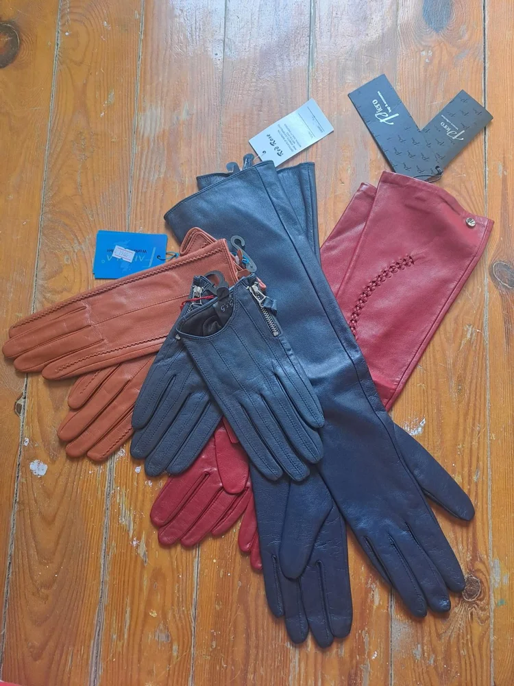 Gloves, size Other, photo 2