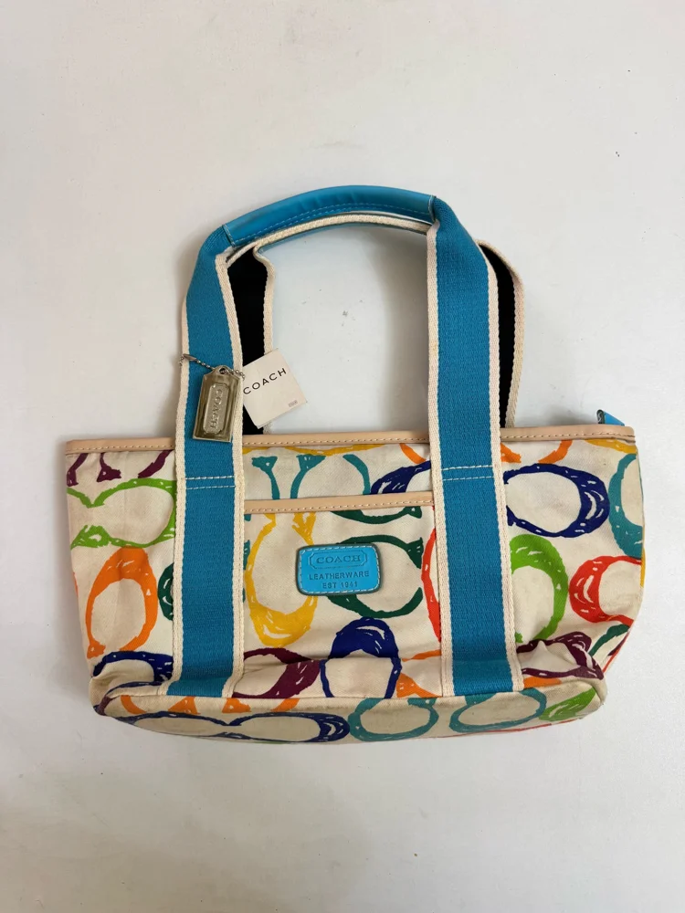 Coach Handbags