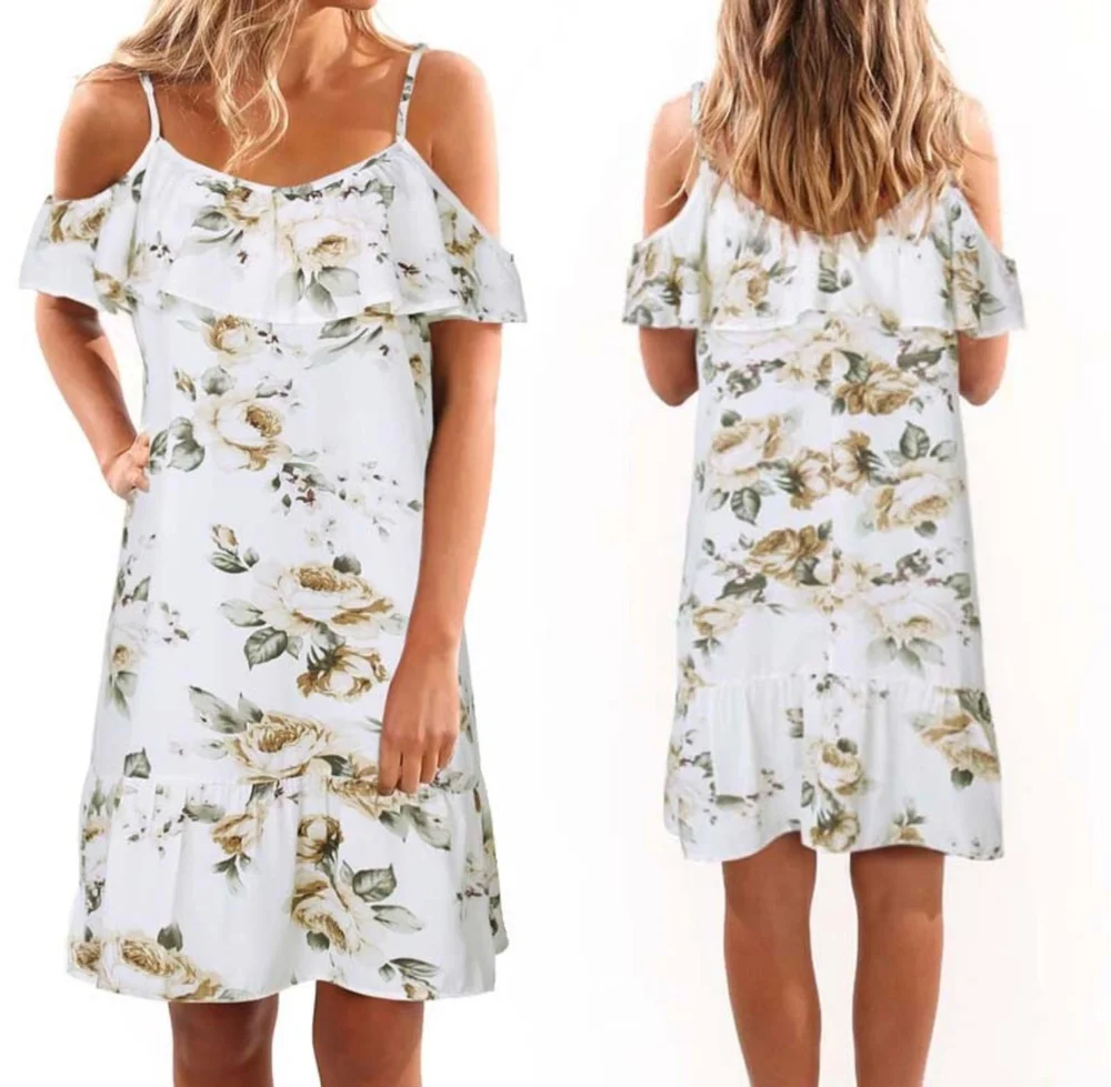 Mini Dresses