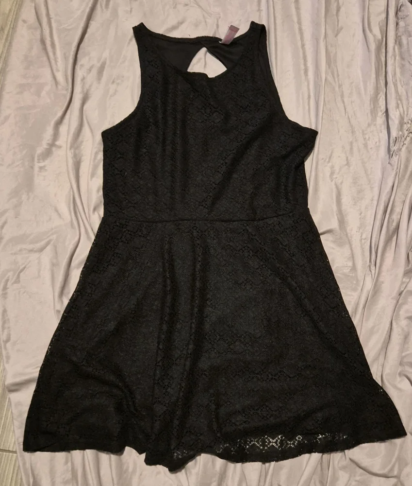 Dresses