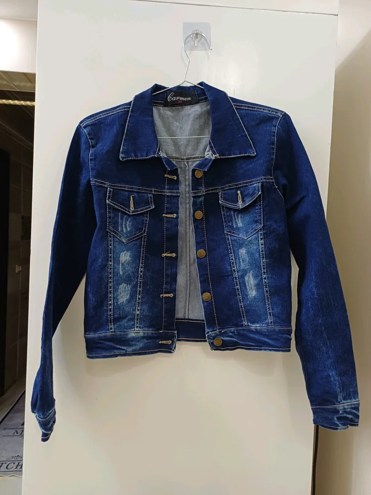 Jackets, size XXXS / 30 / 2, photo 2