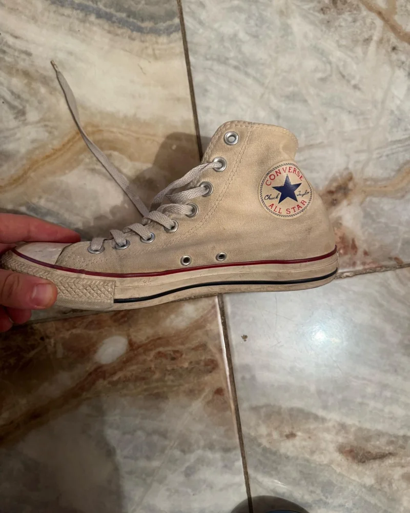 Converse Sneakers, Very good, size 41.5, photo 3