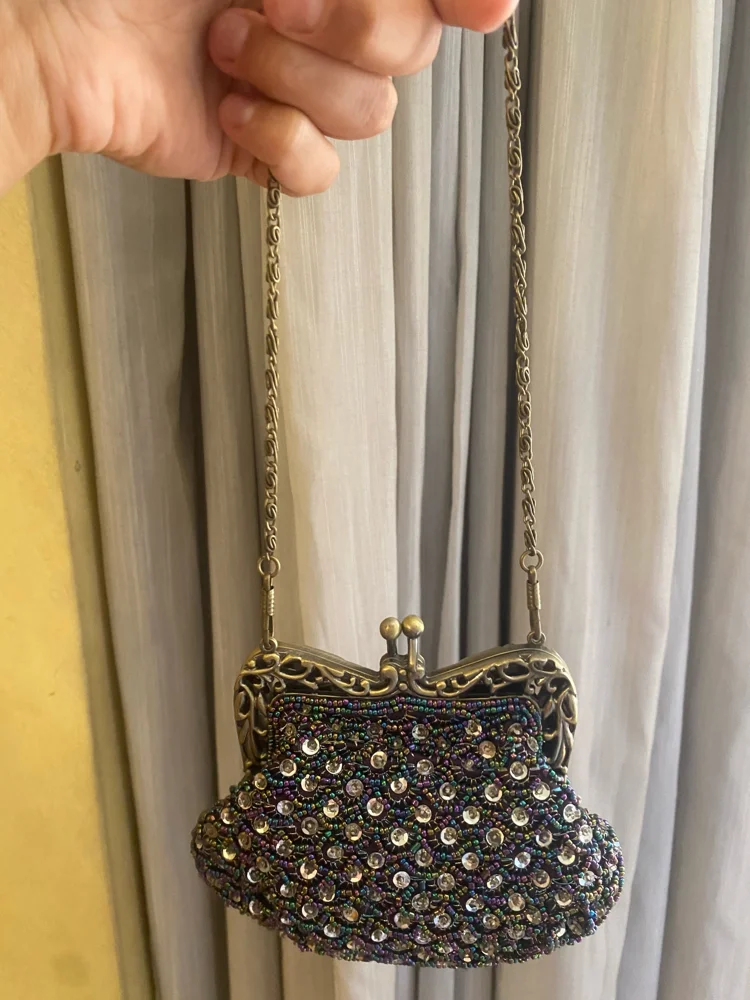 Clutches & Evening Bags, size Other, photo 6