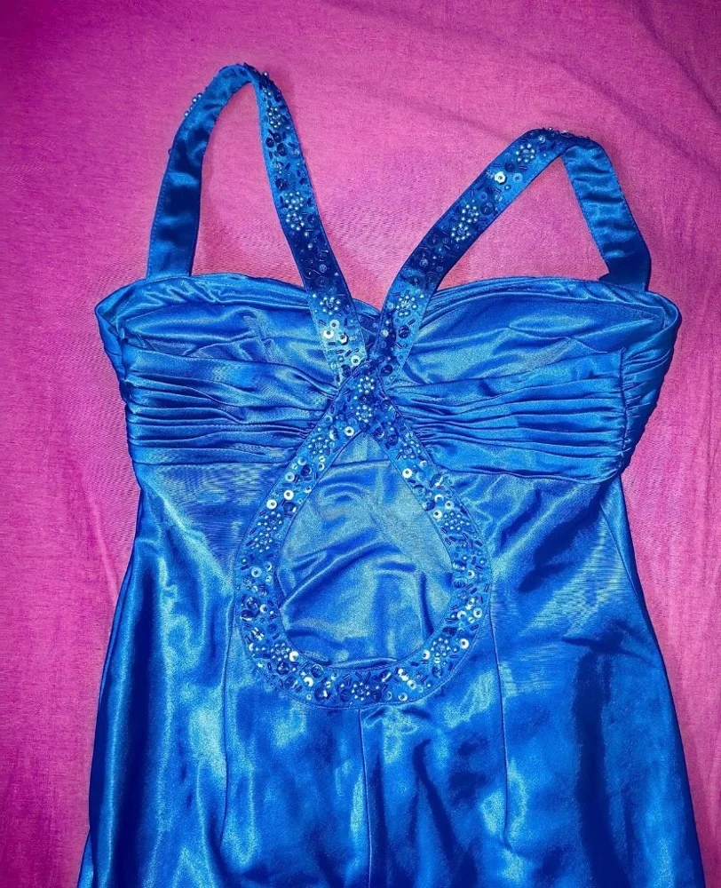 Adrianna Papell Midi Dresses, Very good, size XS / 34 / 6, photo 3