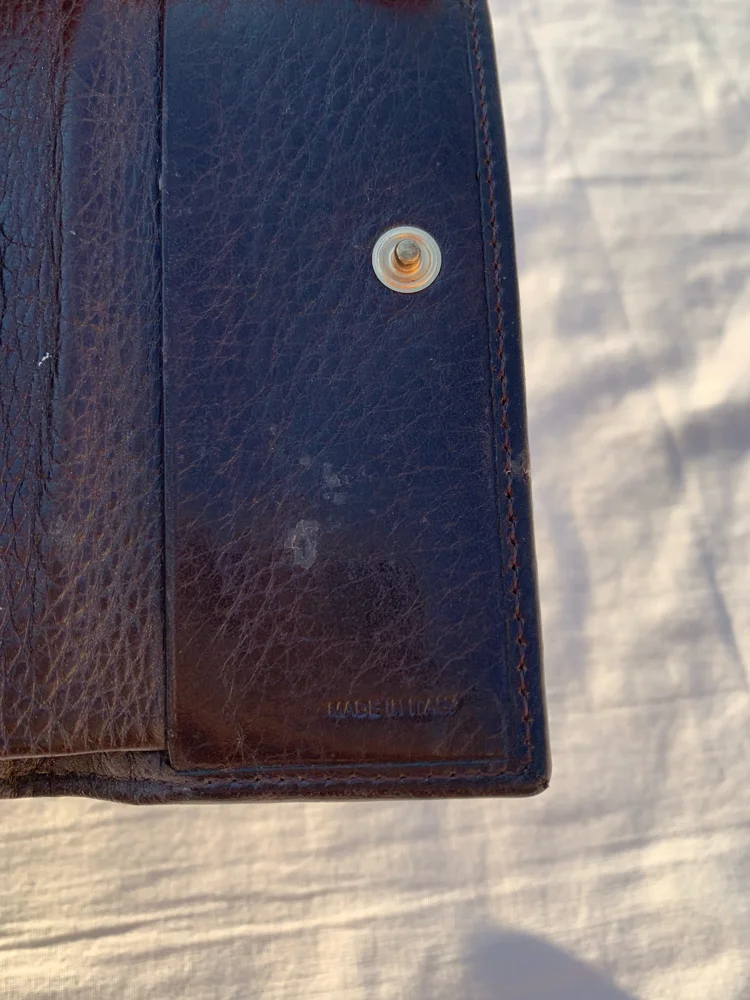 Fendi Wallets & Cardholders, Good, photo 6