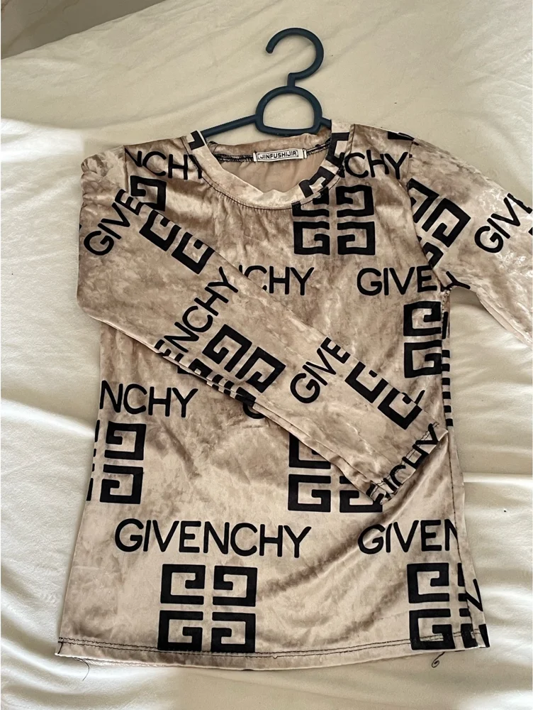 Long Sleeve, Excellent, size XS / 34 / 6, photo 2
