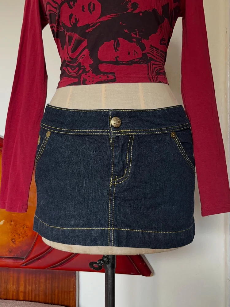 TRN Jeans, size XS / 34 / 6, photo 2