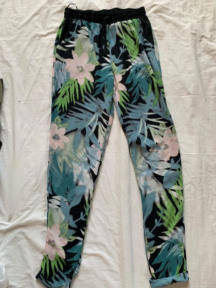 F&F Pants