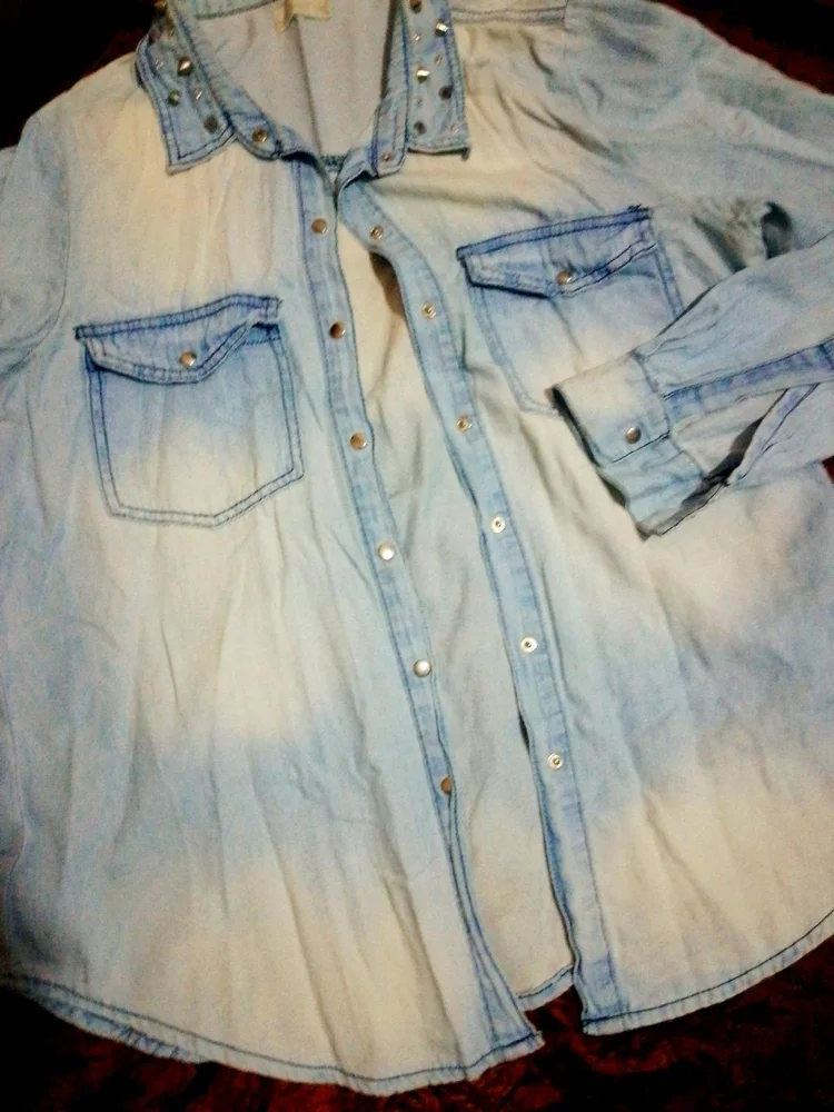 Jeans, size S / 36 / 8, photo 2