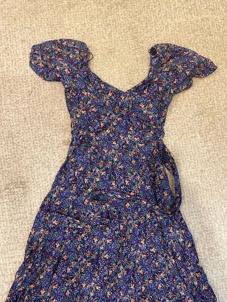 Oysho Midi Dresses, Excellent, size M / 38 / 10, photo 4