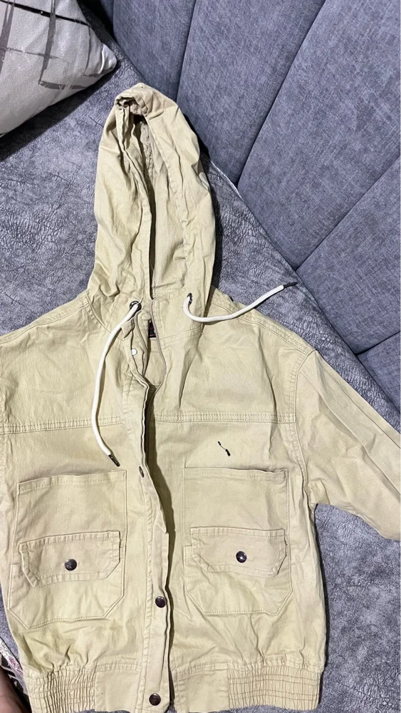Jackets