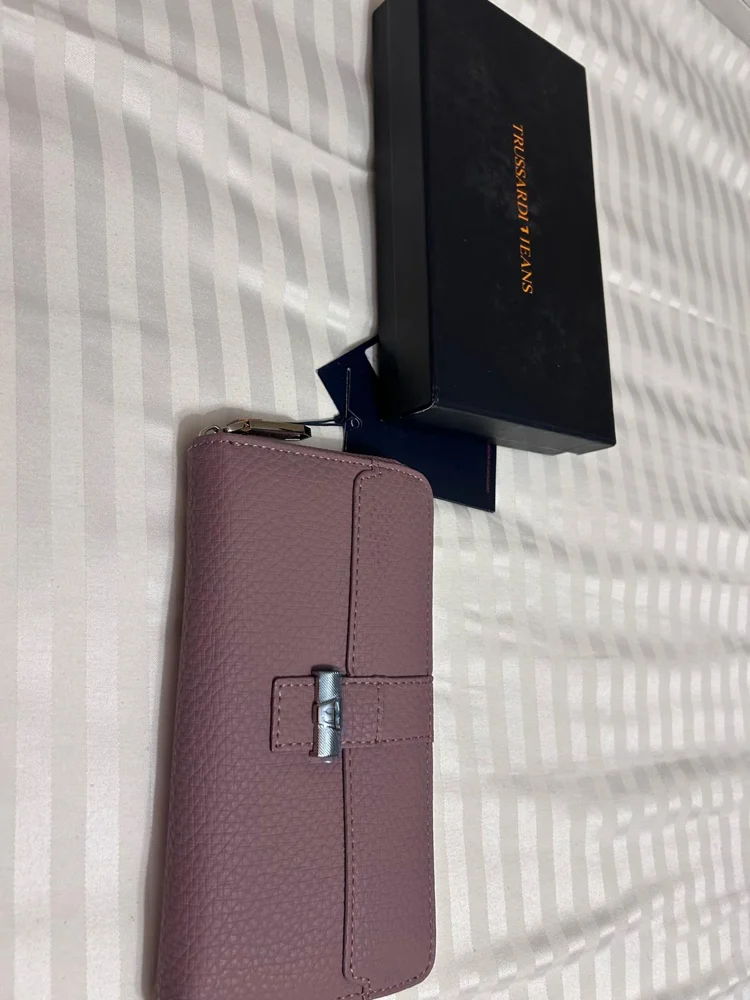 Trussardi Jeans محافظ