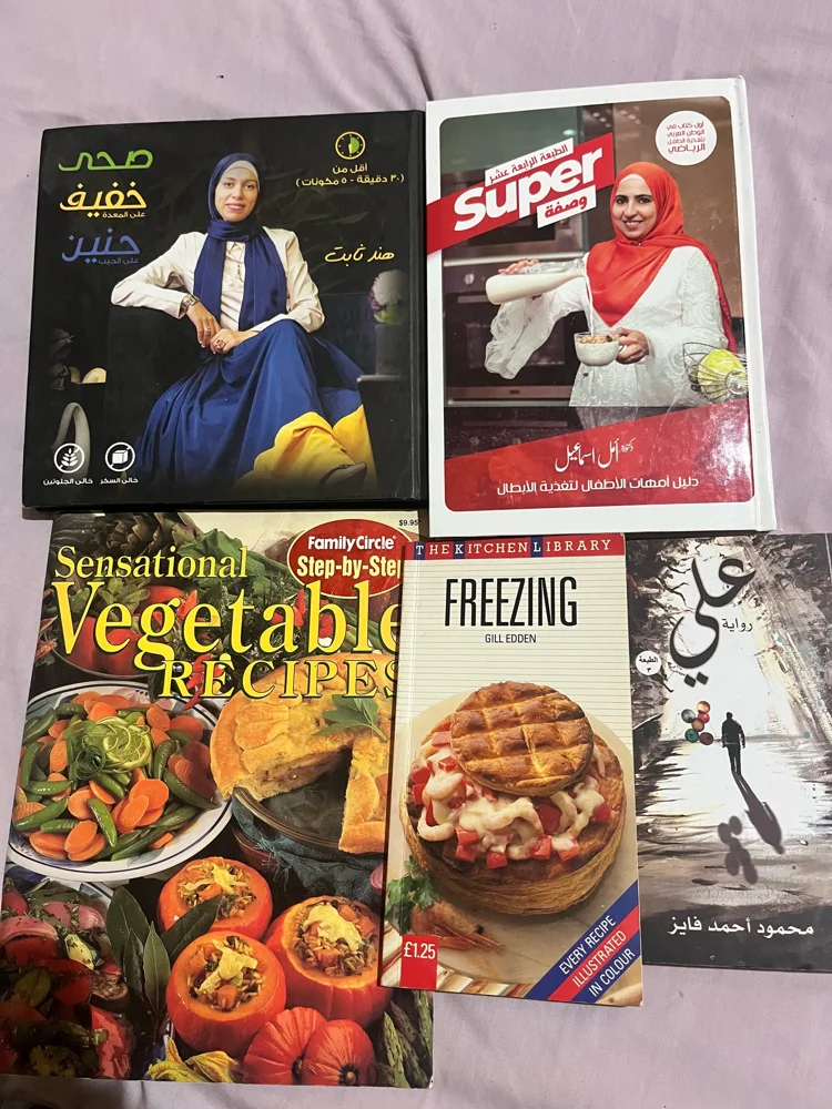 Books, size Other, photo 2