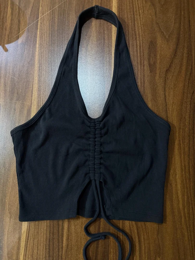 Defacto Halter Tops