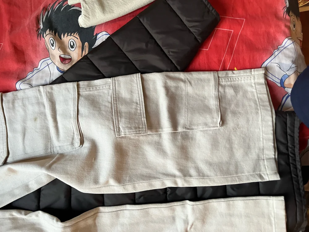 H&M Pants, size M, photo 2