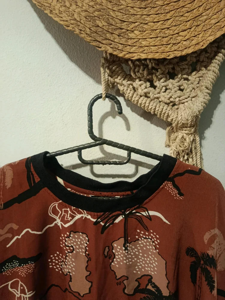 Blouses, size XL / 42 / 14, photo 2