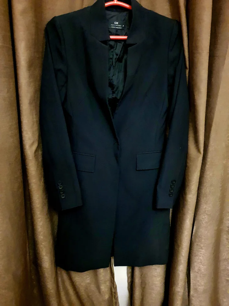 CUE Blazers, Fair, size S / 36 / 8, photo 2