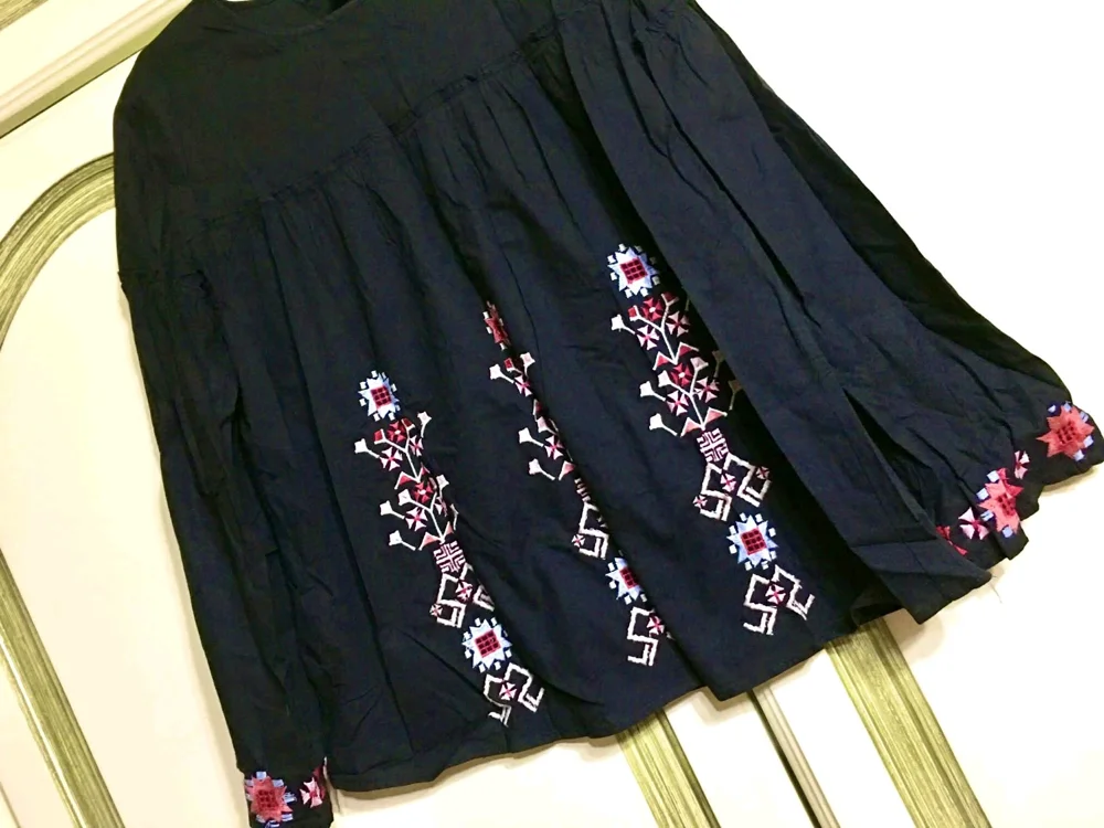 Primark Blouses, size L / 40 / 12, photo 3