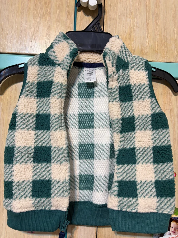 Cartier Tops, size 12–18m