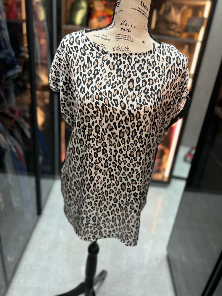 LC Wakiki Blouses