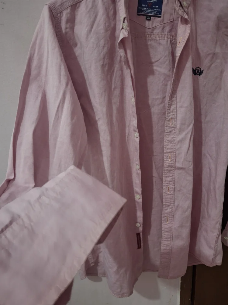 HF Long Sleeve Shirts, size XL