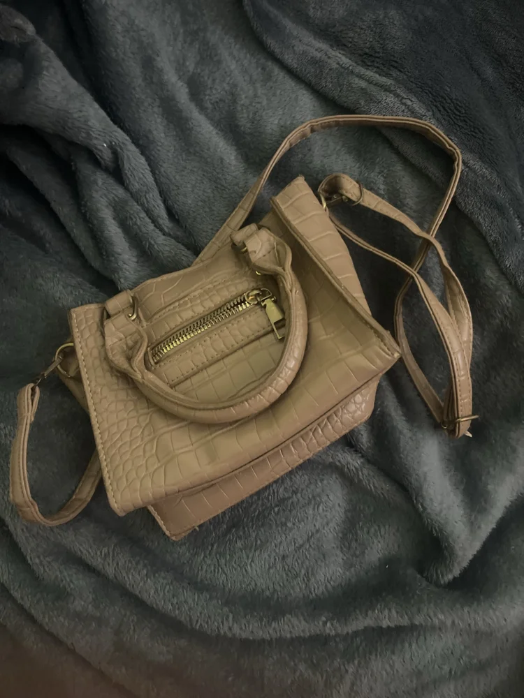 Shein Cross-Body Bag, size Other, photo 2