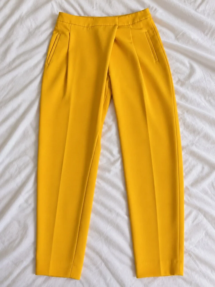 Zara Pants, Excellent, size M / 38 / 10, photo 2