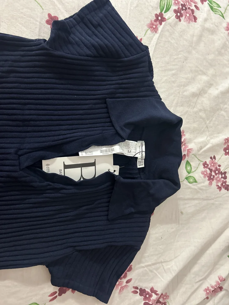Stradivarius Shirts, size M / 38 / 10, photo 4
