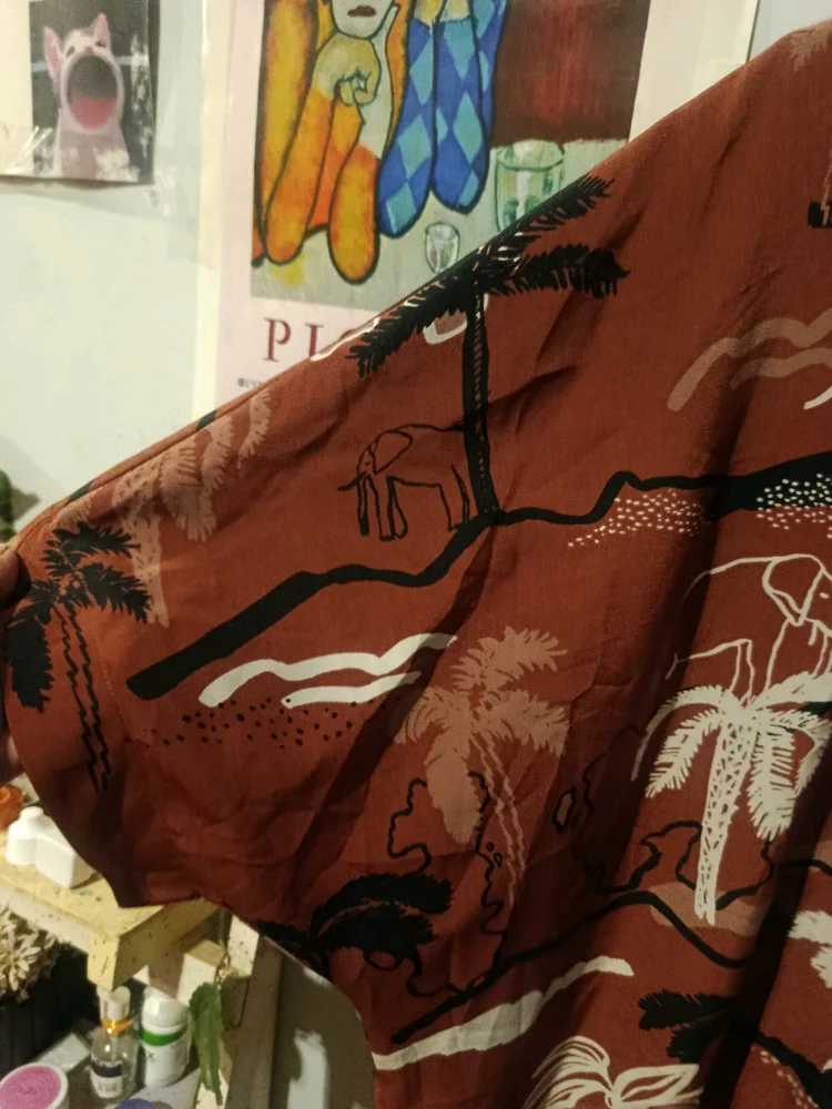Blouses, size XL / 42 / 14, photo 3