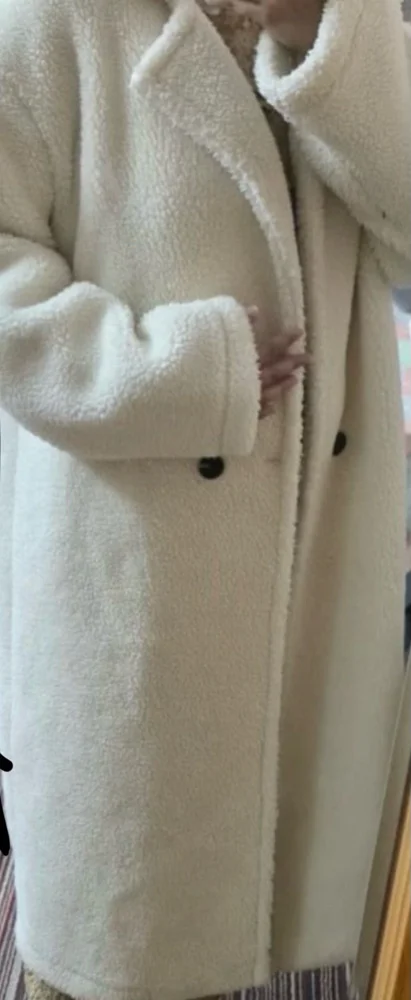 Shein Coats, Excellent, size M / 38 / 10, photo 2