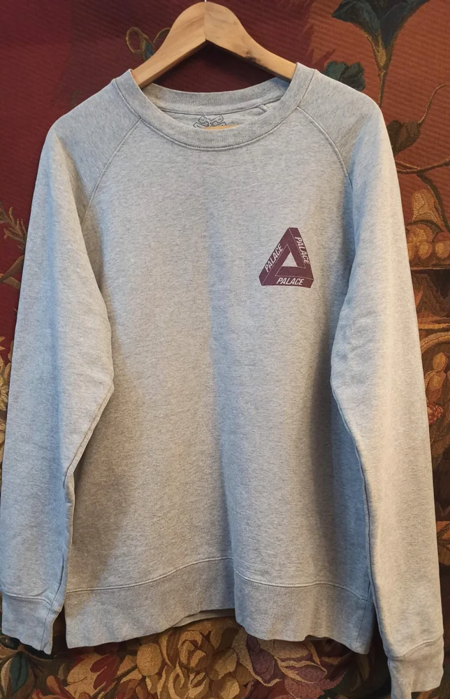 Palace Sweatshirts