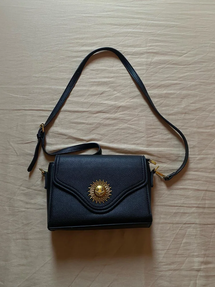 Cross-Body Bags