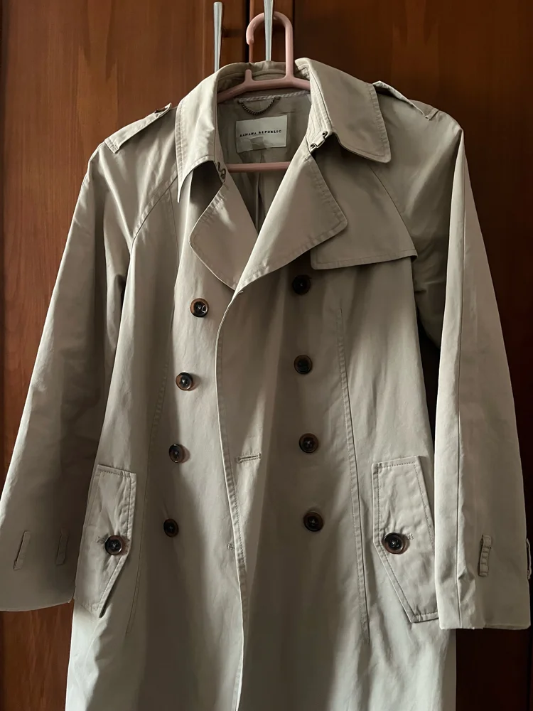 Banana Republic Coats, size M / 38 / 10