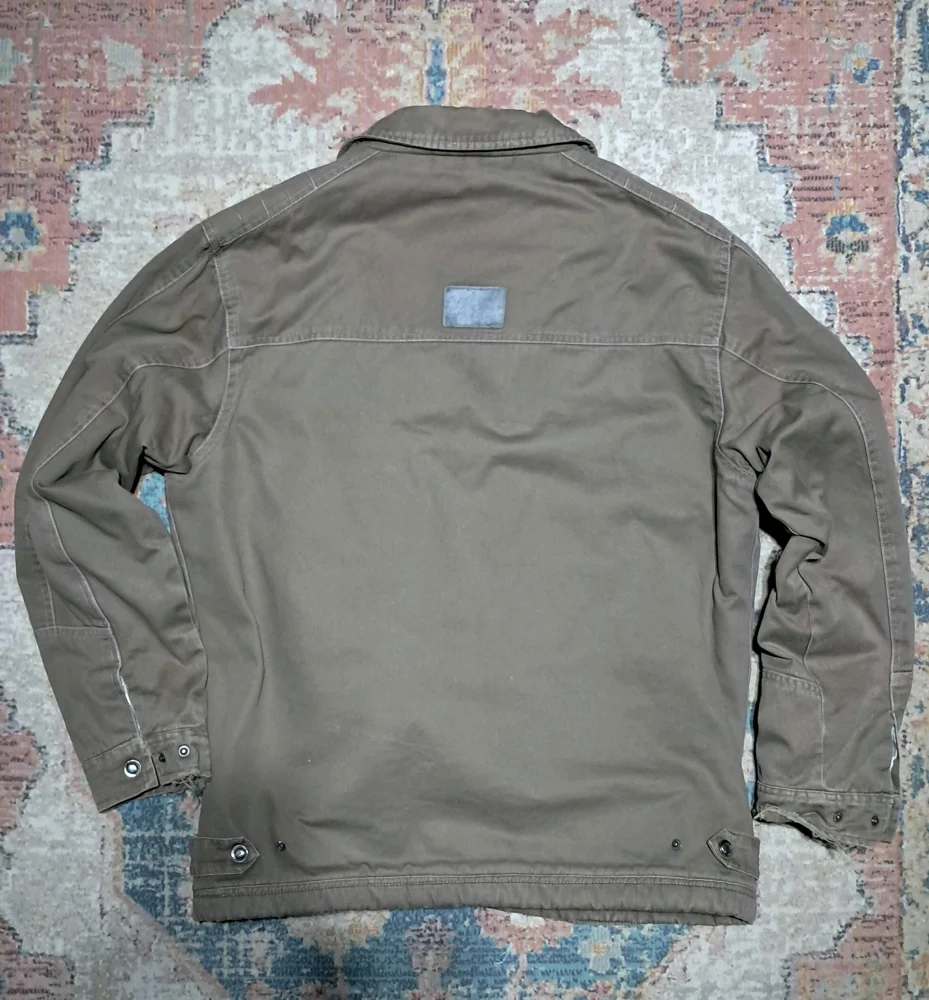 Jackets, size XL, photo 4