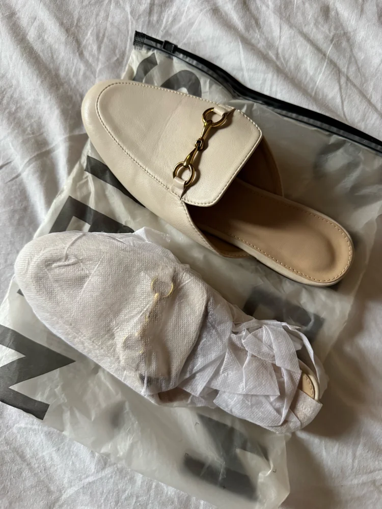 Shein Loafers, Excellent, size 39, photo 3