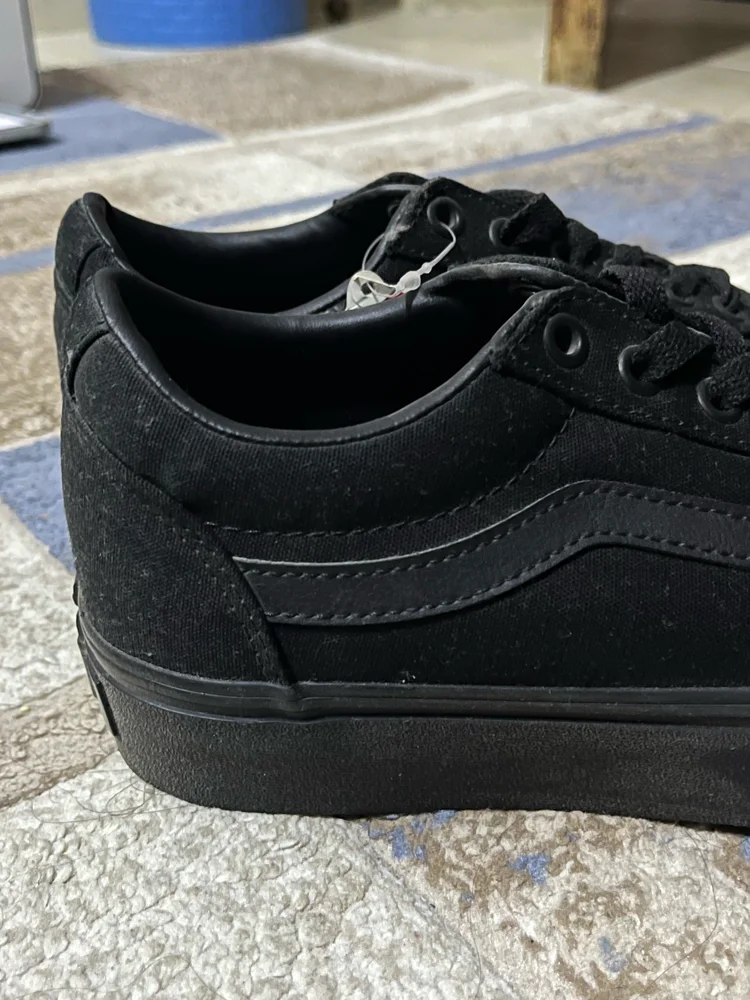 Vans Sneakers, New with tags, size 38, photo 3