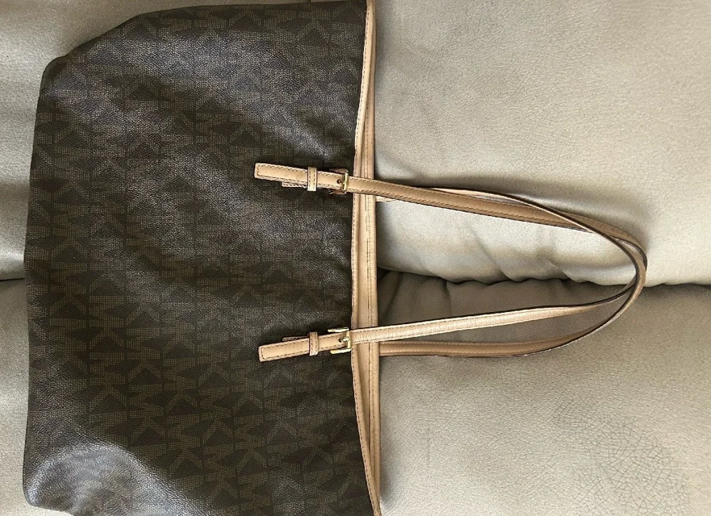 Michael Kors Shoulder Bag, size Other, photo 4