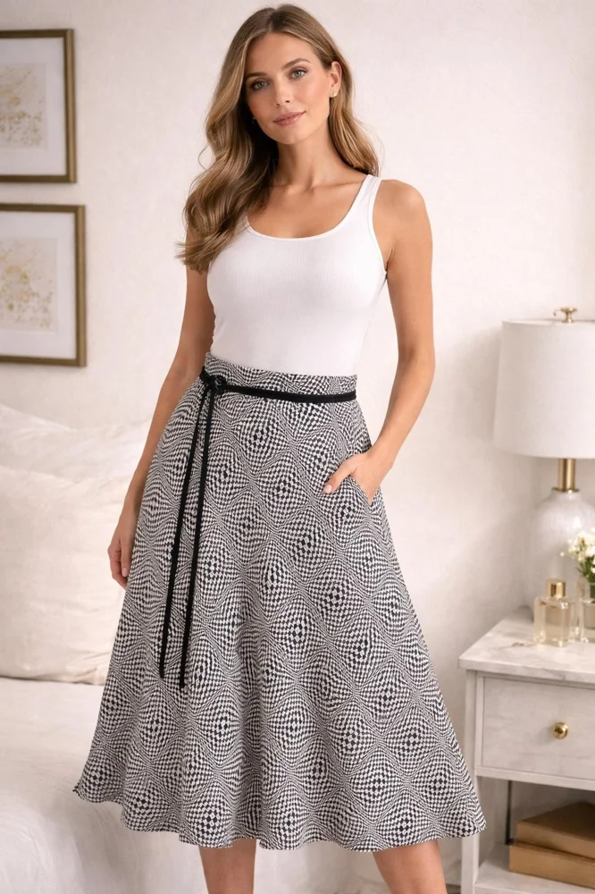 MNG Skirts