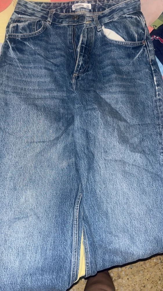 Pull & Bear Jeans, size S / 36 / 8, photo 2