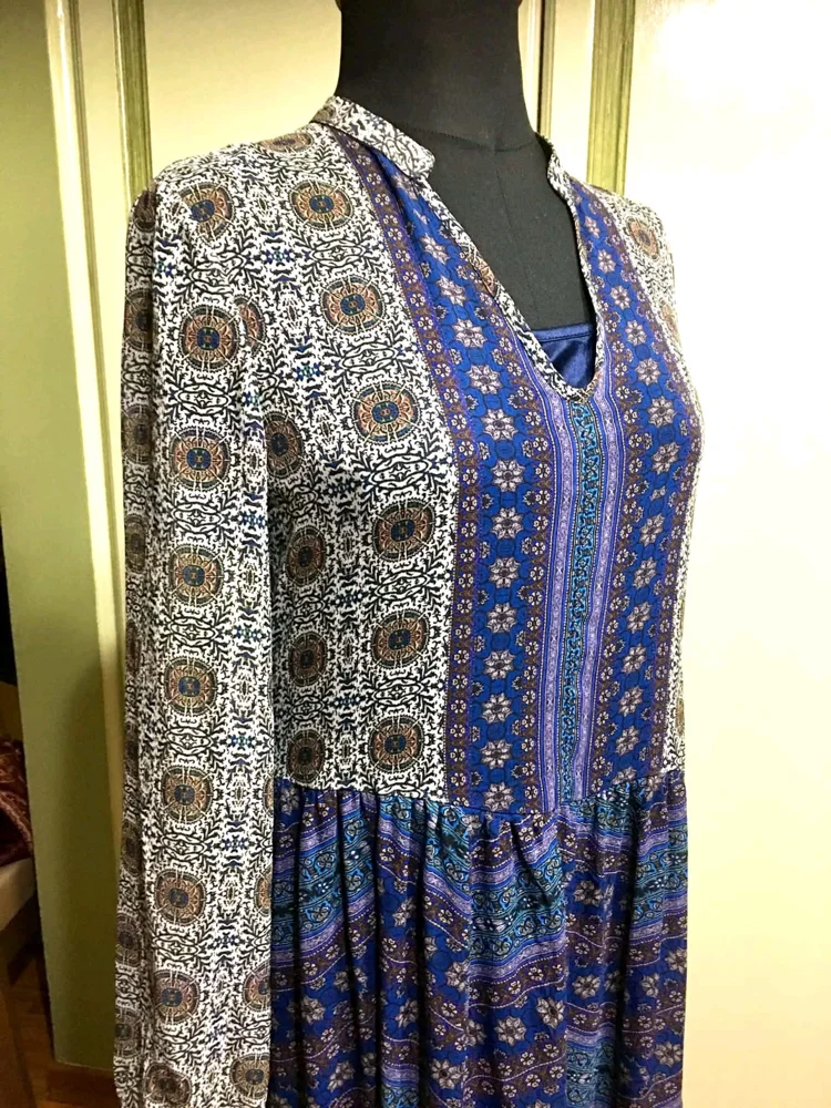 Maxi Dresses, size M / 38 / 10, photo 2
