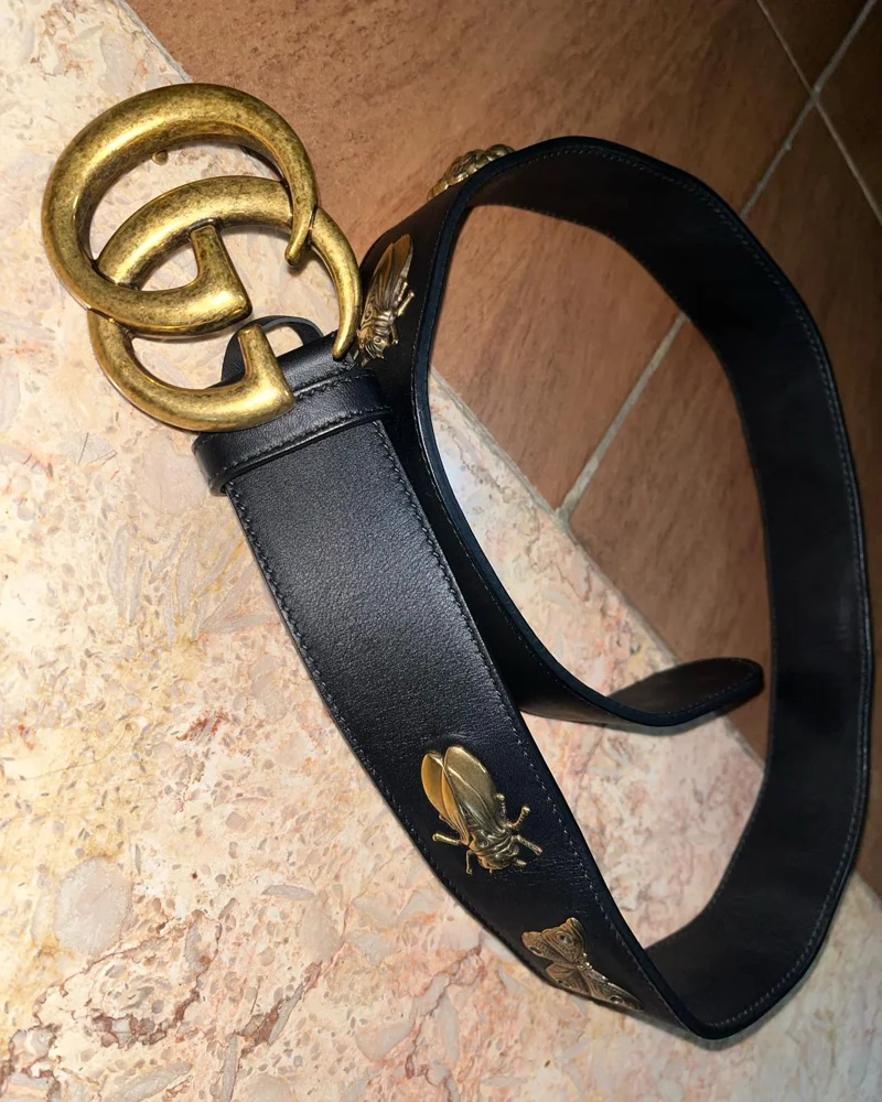 Gucci Belts