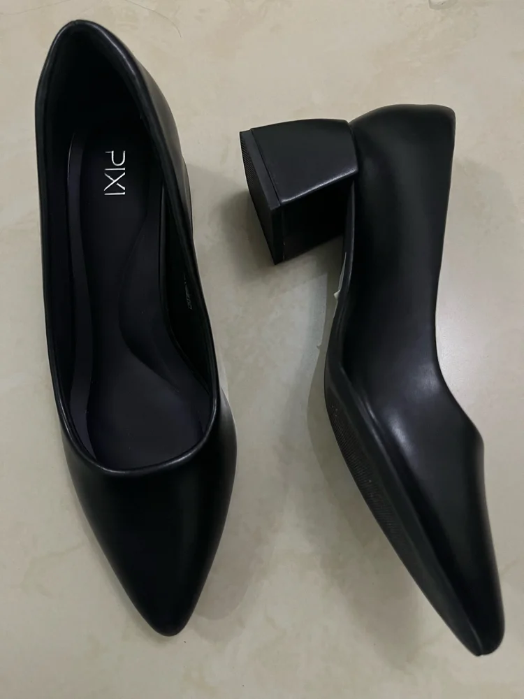 Pixi Pumps, Very good, size 38, photo 2