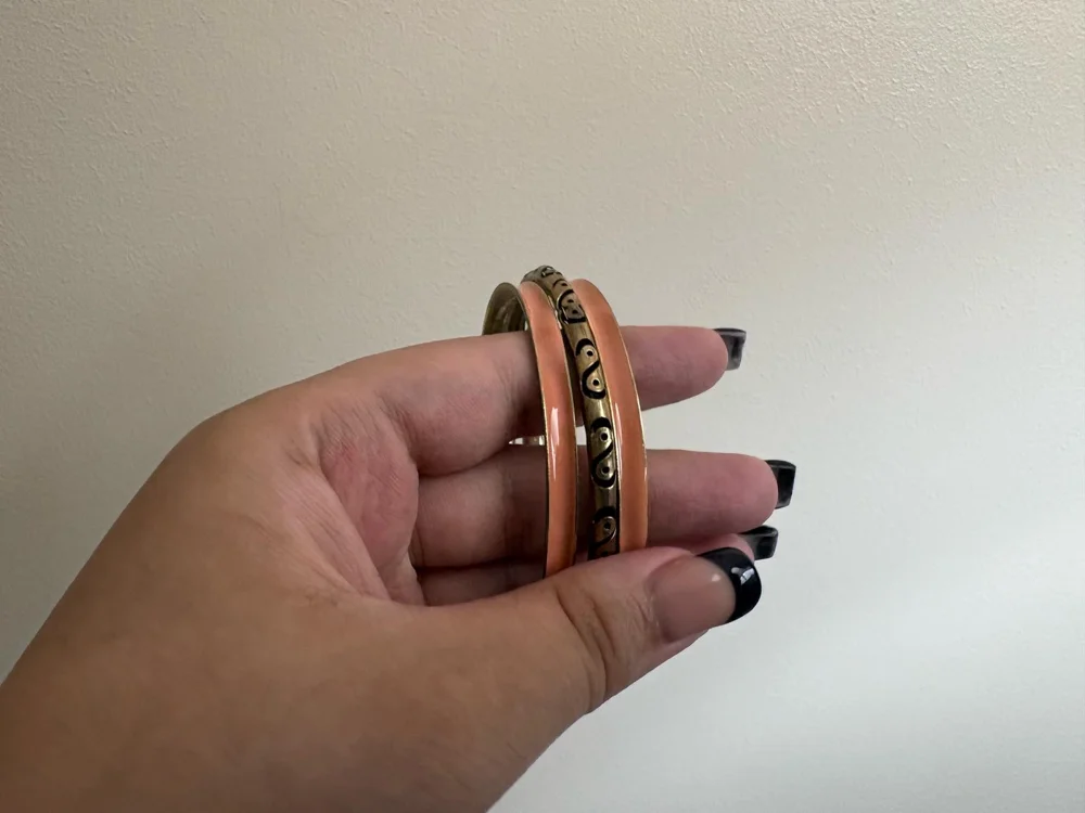 Bracelets