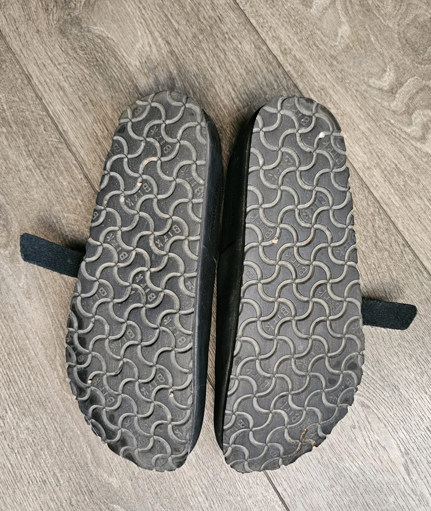 Sandals, size 38, photo 4