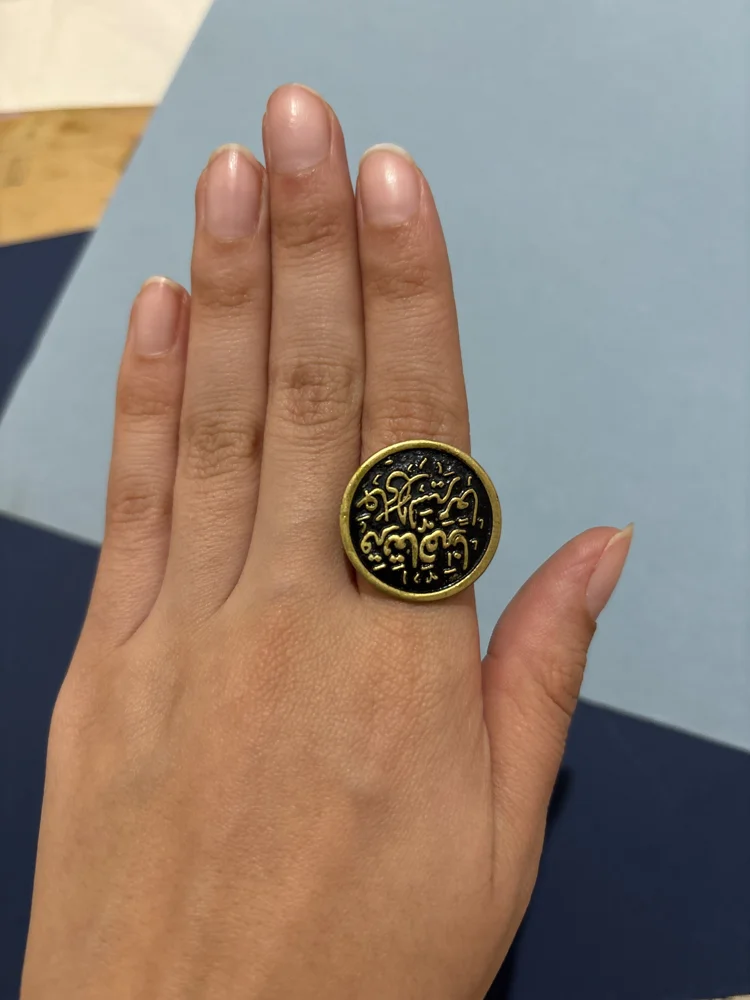 Rings, Very good, photo 2