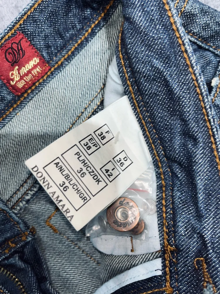 Jeans, size Other, photo 4
