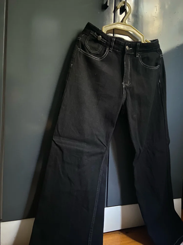 Shein Jeans