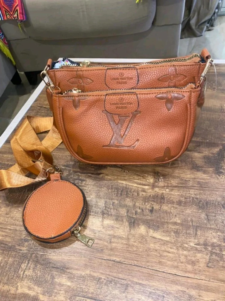 Cross-Body Bags, size Other, photo 2