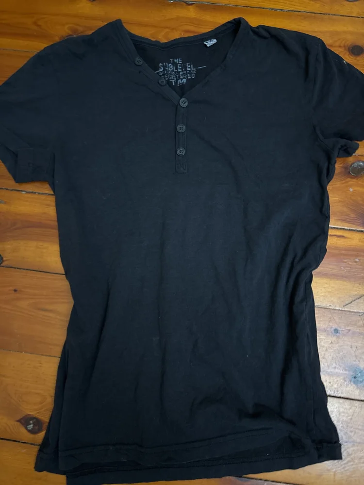 T-shirts, Excellent, size M / 38 / 10, photo 3